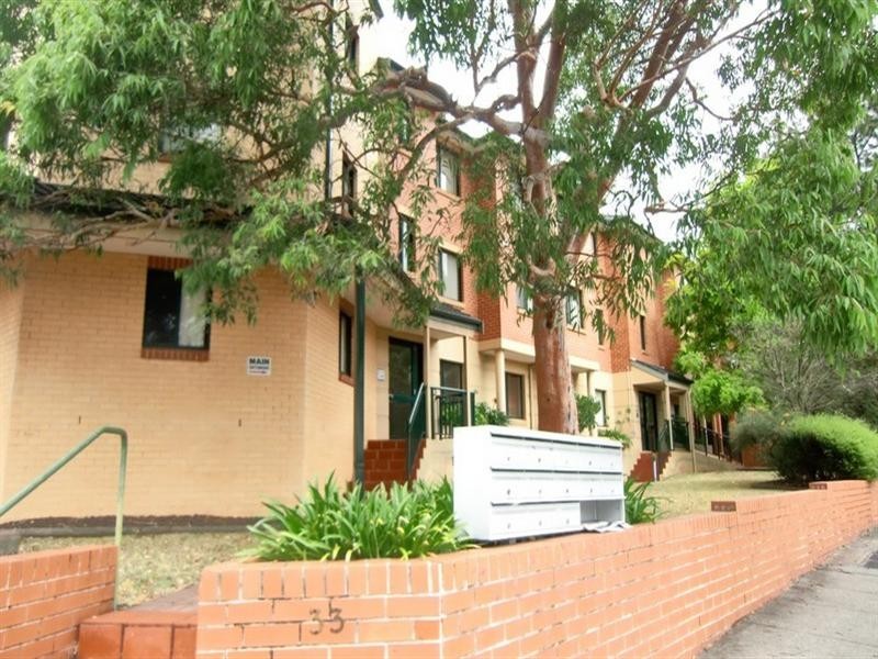 10/33 Elizabeth Street, Ashfield NSW 2131