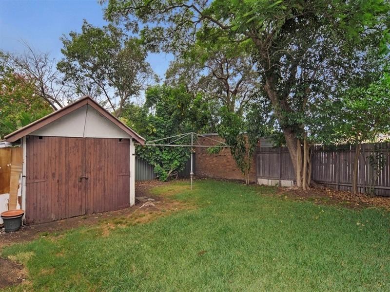 7 Henry Street, Ashfield NSW 2131