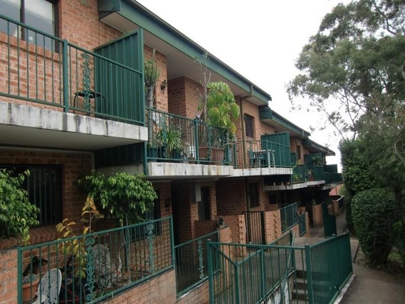 8/121 Canterbury Street, Canterbury NSW 2193