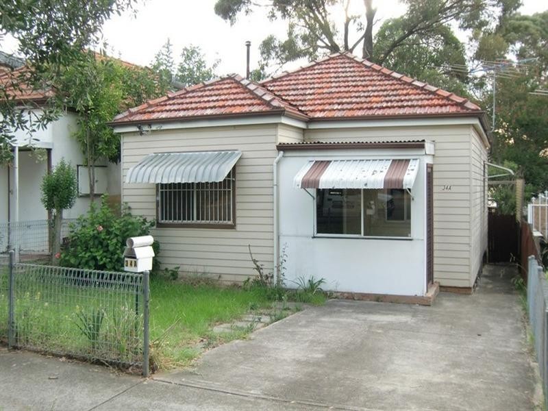 34A Fifth Avenue, Berala NSW 2141