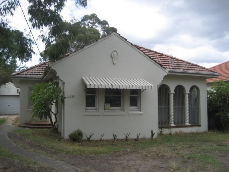 152 Homebush Road, Strathfield NSW 2135