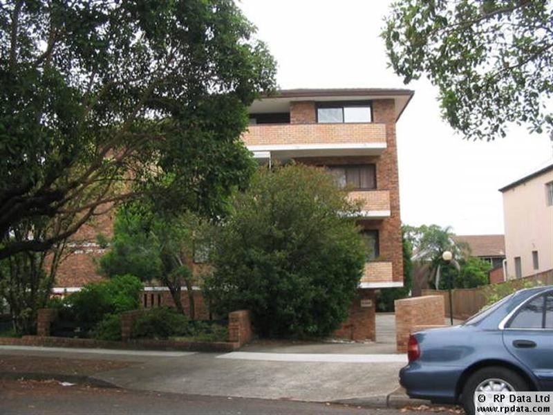 4/25 Chandos Street, Ashfield NSW 2131