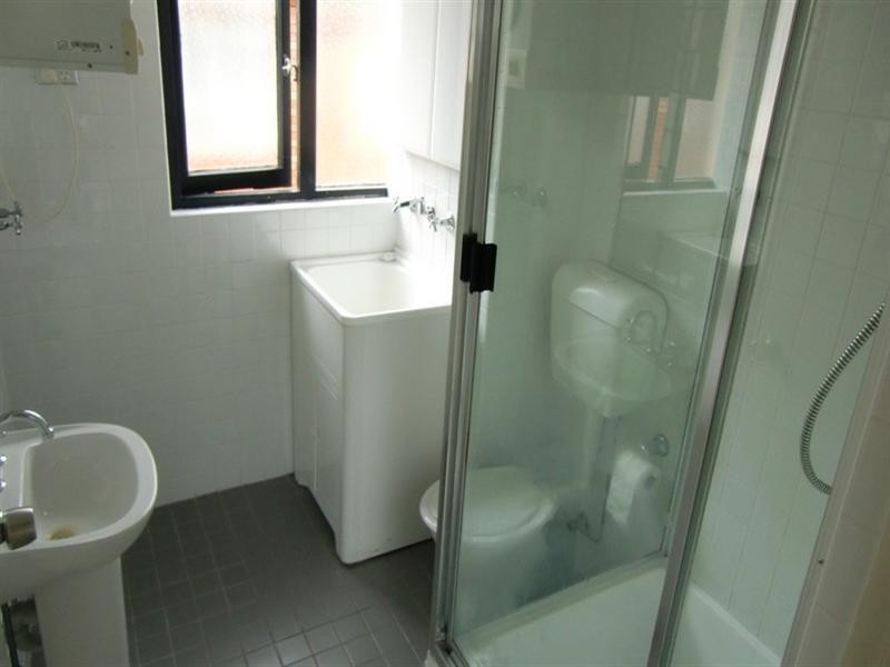 6/7 Bruce Street, Ashfield NSW 2131