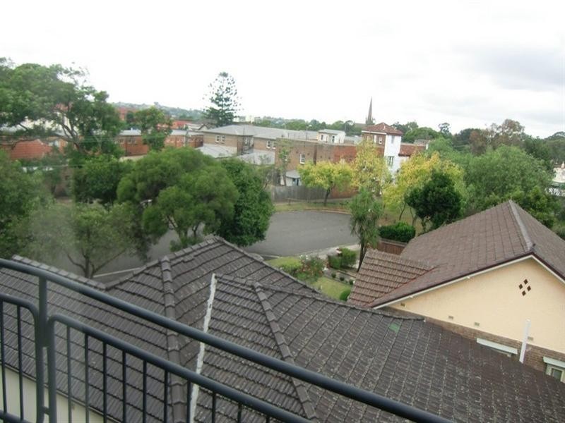 6/7 Bruce Street, Ashfield NSW 2131