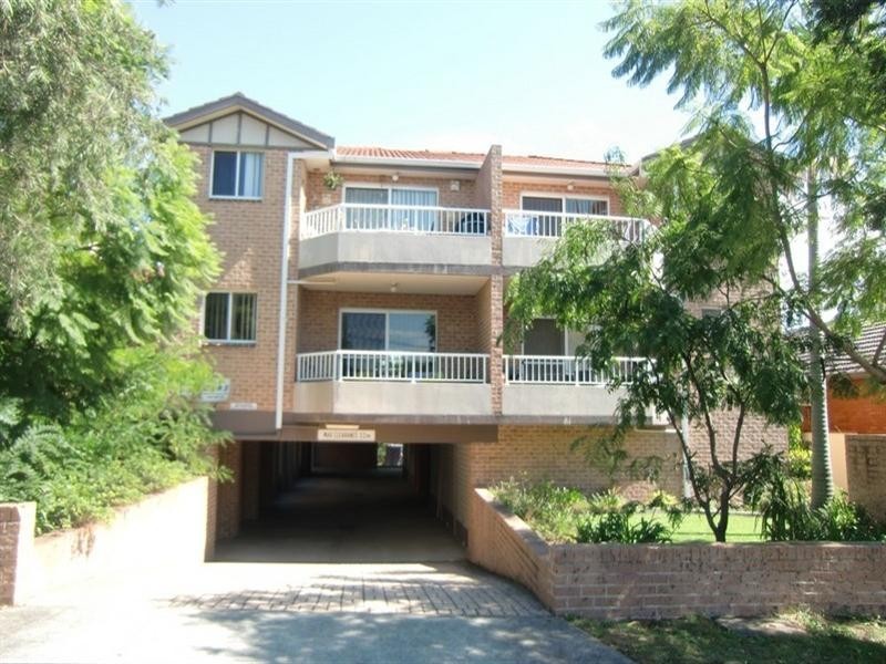 5/9-11 Sharp Street, Belmore NSW 2192