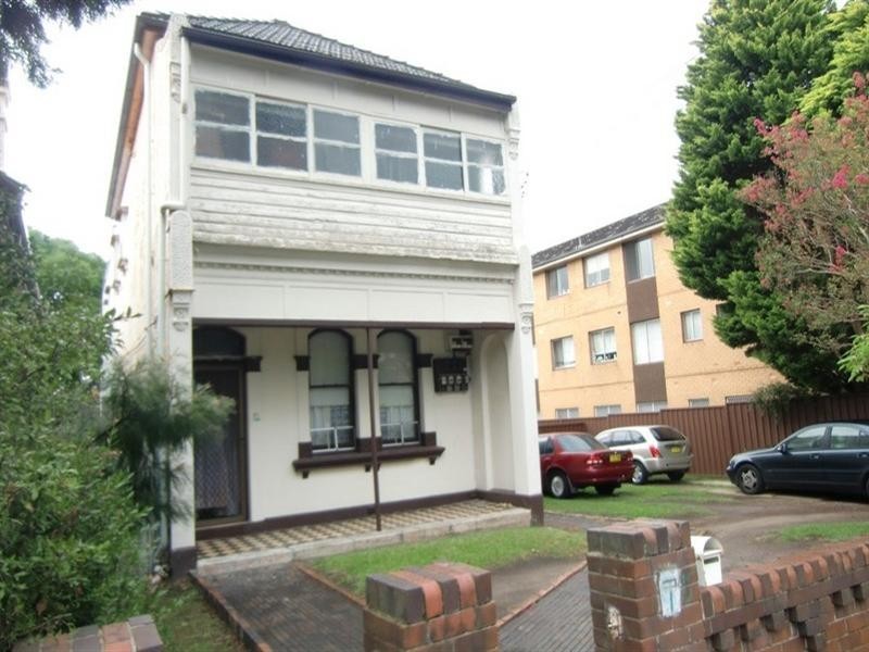 75 Milton Street, Ashfield NSW 2131