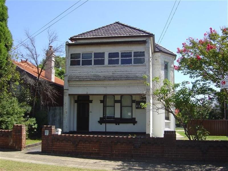 75 Milton Street, Ashfield NSW 2131