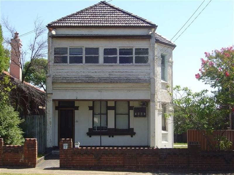 75 Milton Street, Ashfield NSW 2131