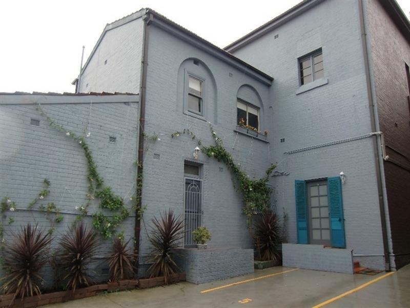 7/3-5 New Canterbury Road, Petersham NSW 2049