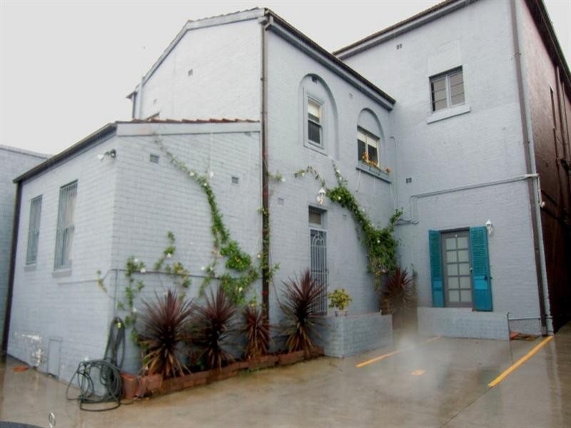 7/3-5 New Canterbury Road, Petersham NSW 2049