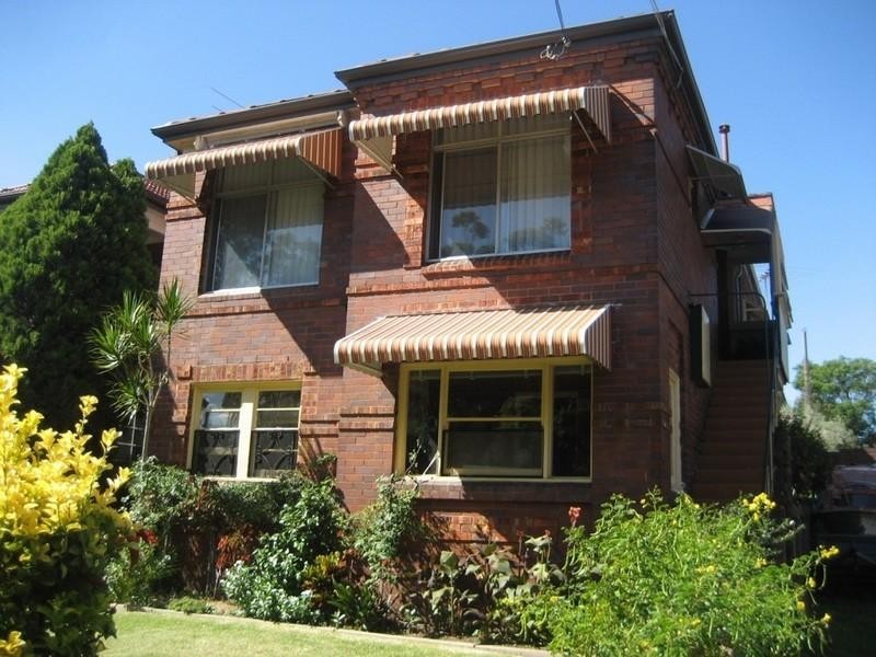 3/18 Albert Parade, Ashfield NSW 2131