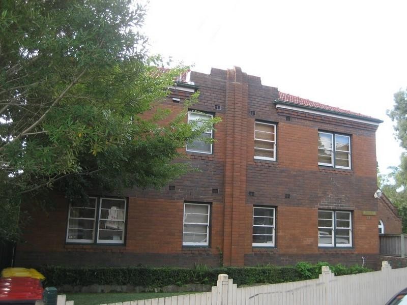 1/195 Norton Street, Ashfield NSW 2131