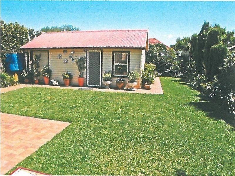 2 Northcote Street, Haberfield NSW 2045