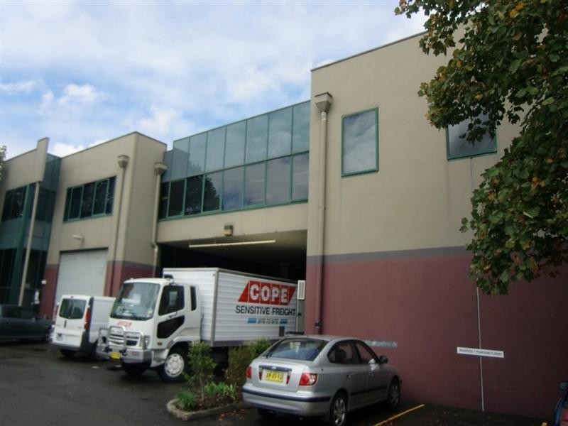 2/7-29 Bridge Street, Stanmore NSW 2048