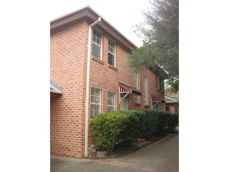 3/57 Charlotte Street, Ashfield NSW 2131
