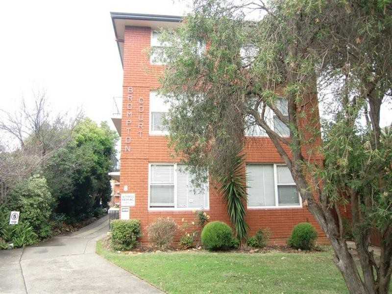 8/8 Webbs Avenue, Ashfield NSW 2131