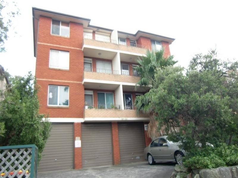 11/120 Edwin Street North, Croydon NSW 2132