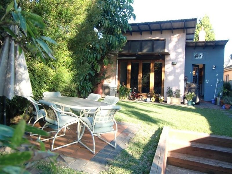 127 Park Avenue, Ashfield NSW 2131