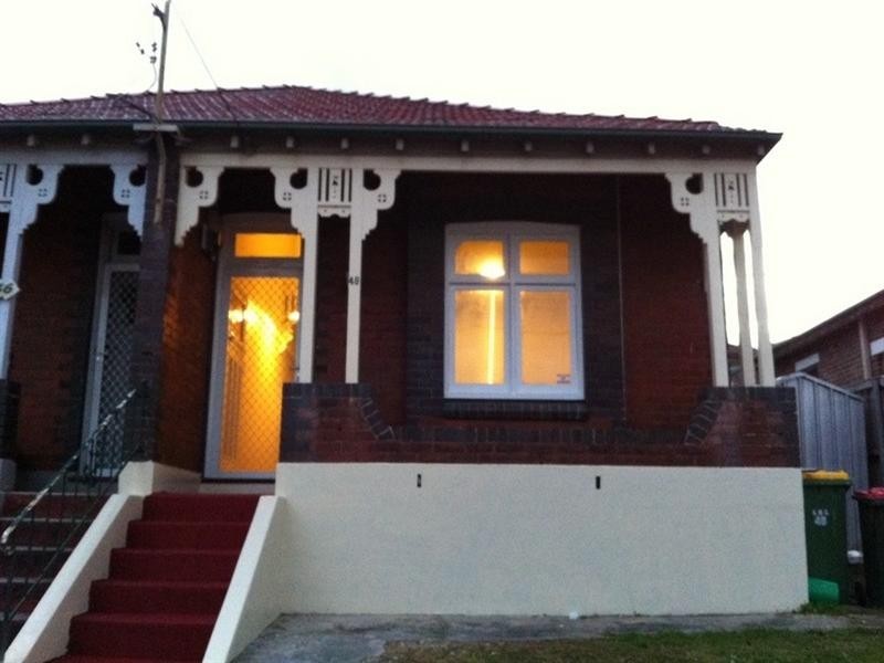 48 Croydon Road, Croydon NSW 2132