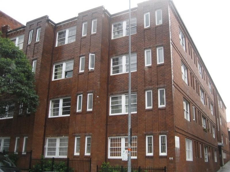 36/66 Bayswater Road, Rushcutters Bay NSW 2011