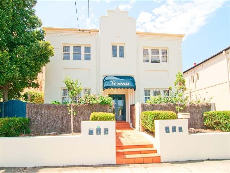 3/21 A’Beckett Avenue, Ashfield NSW 2131