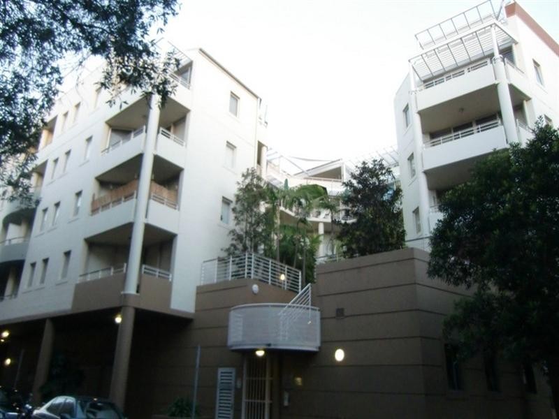 29/100 Cleveland Street, Chippendale NSW 2008