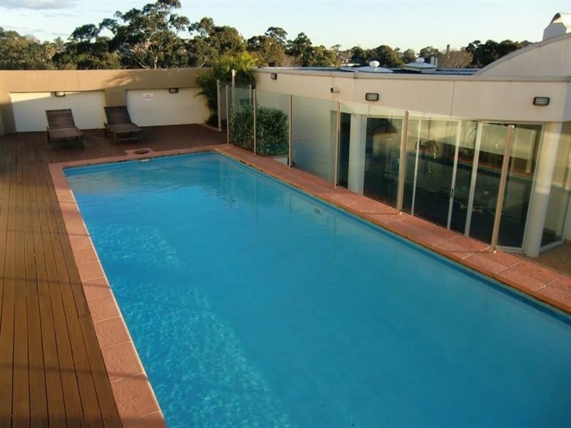 29/100 Cleveland Street, Chippendale NSW 2008