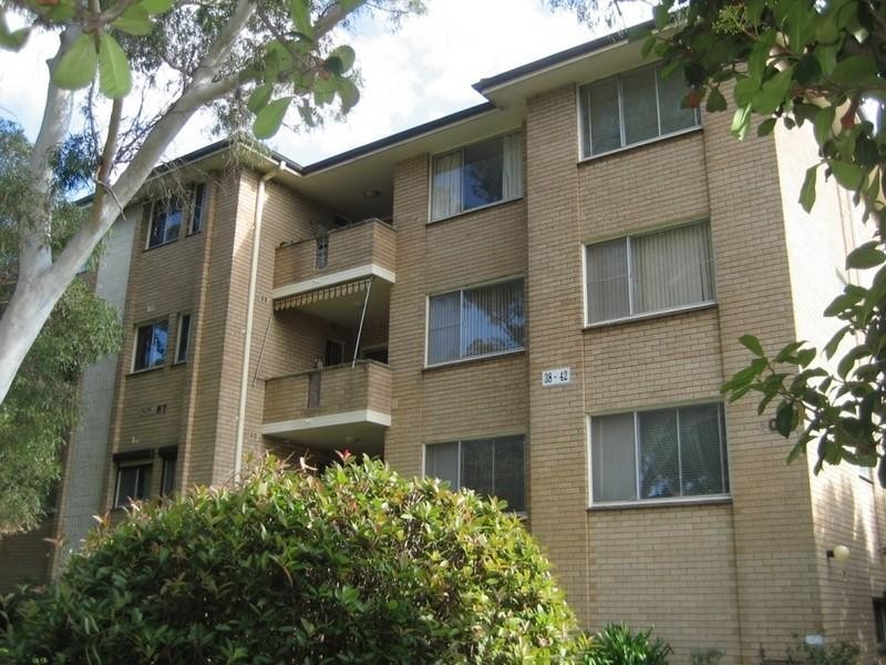 21/38 Minter Street, Canterbury NSW 2193