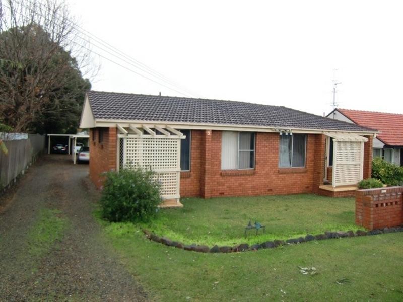 3 Hutton Street, Charlestown NSW 2290