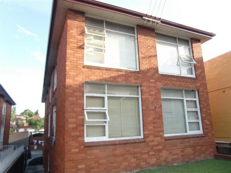 40 Frederick Street, Rockdale NSW 2216