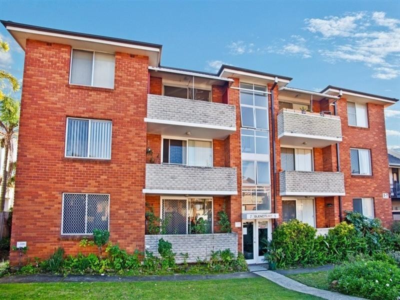 22/5-7 Norton Street, Ashfield NSW 2131