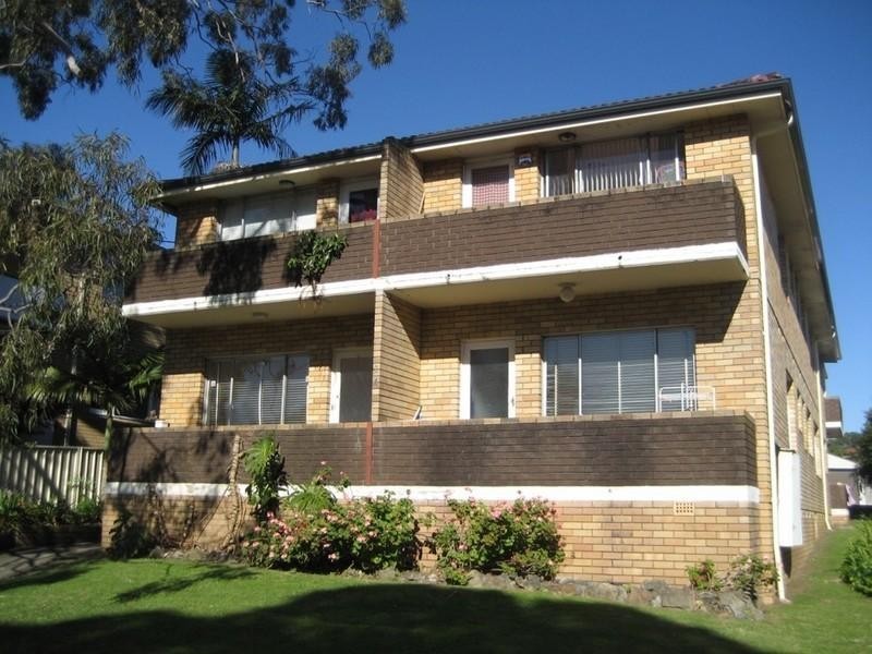 1/24 Palace Street, Ashfield NSW 2131