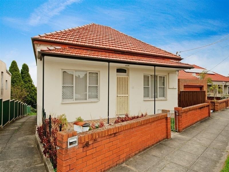 16 Francis Street, Marrickville NSW 2204