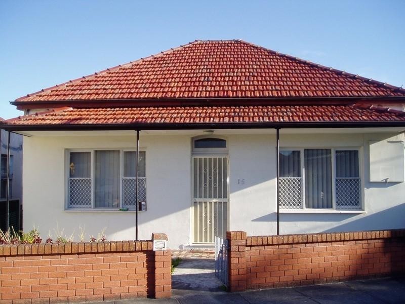 16 Francis Street, Marrickville NSW 2204