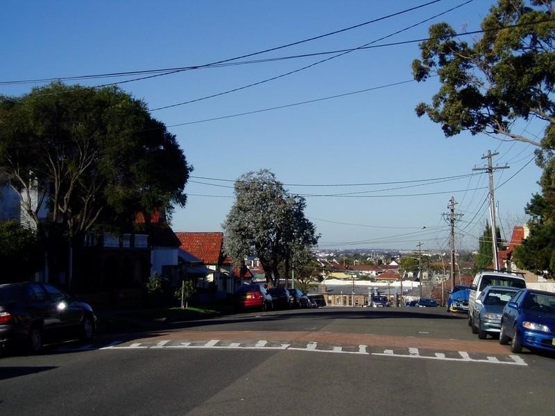 16 Francis Street, Marrickville NSW 2204