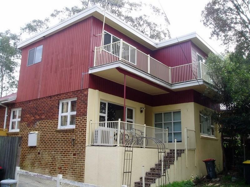 20 Henley Marine Drive, Five Dock NSW 2046