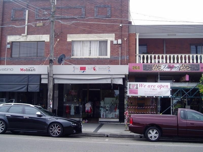 266 Great North Road, Abbotsford NSW 2046