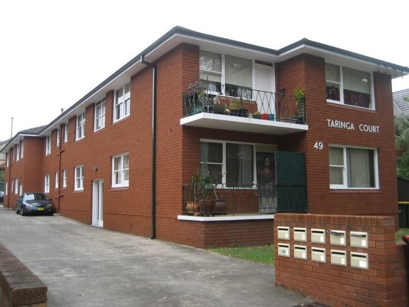 1/49 Orpington Street, Ashfield NSW 2131
