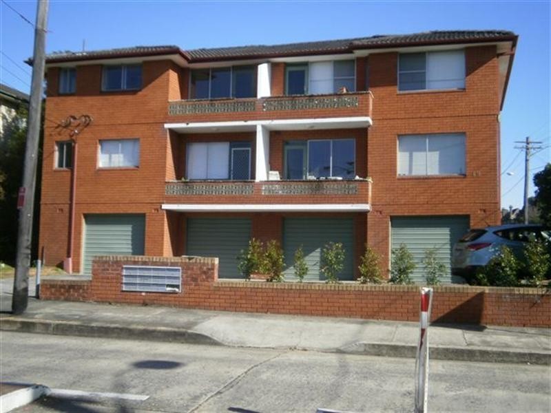 6/19 Prospect Road, Summer Hill NSW 2130