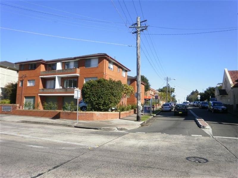6/19 Prospect Road, Summer Hill NSW 2130