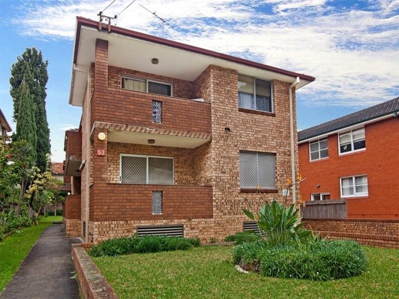 3/53 Orpington Street, Ashfield NSW 2131