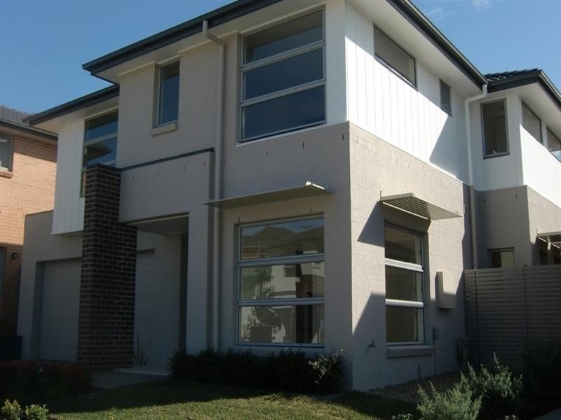 41 Cobden Parkes Crescent, Lidcombe NSW 2141