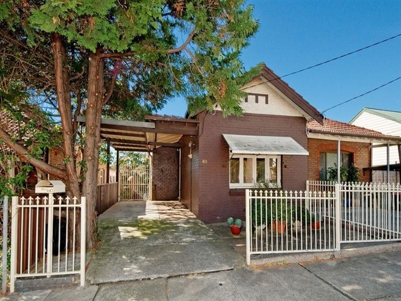 60 Prospect Road, Summer Hill NSW 2130