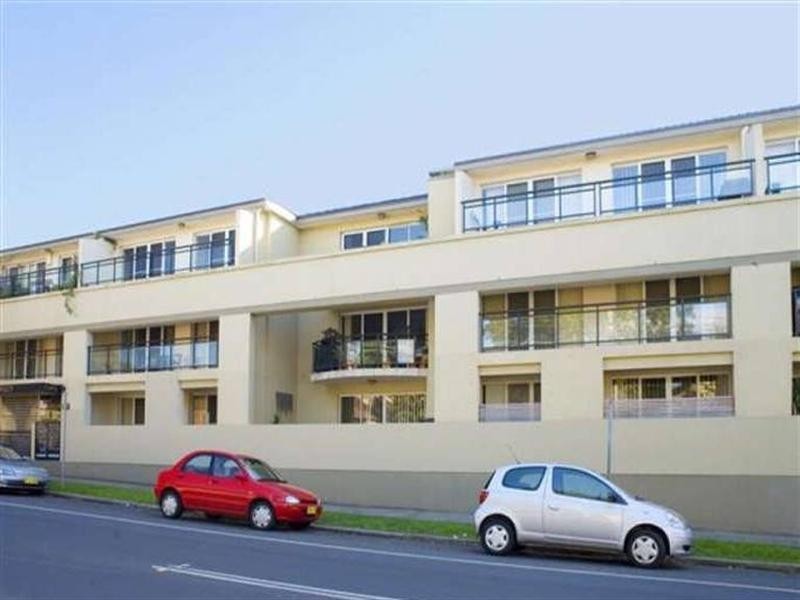 1/176 Salisbury Road, Camperdown NSW 2050