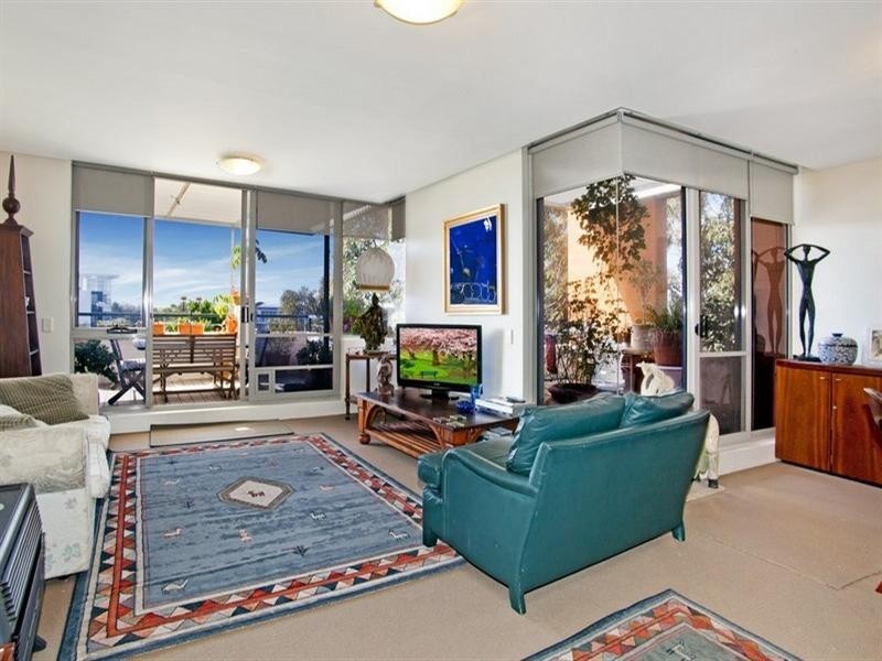 24/1 Mockridge Avenue, Newington NSW 2127