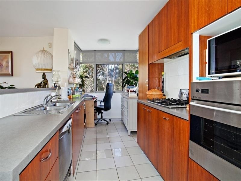 24/1 Mockridge Avenue, Newington NSW 2127