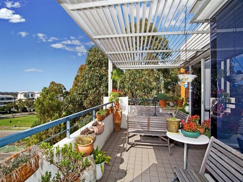 24/1 Mockridge Avenue, Newington NSW 2127