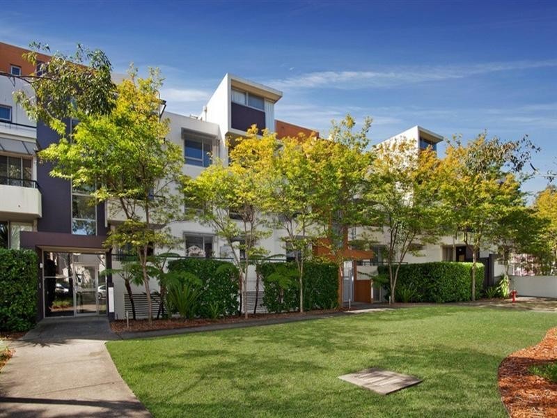 24/1 Mockridge Avenue, Newington NSW 2127