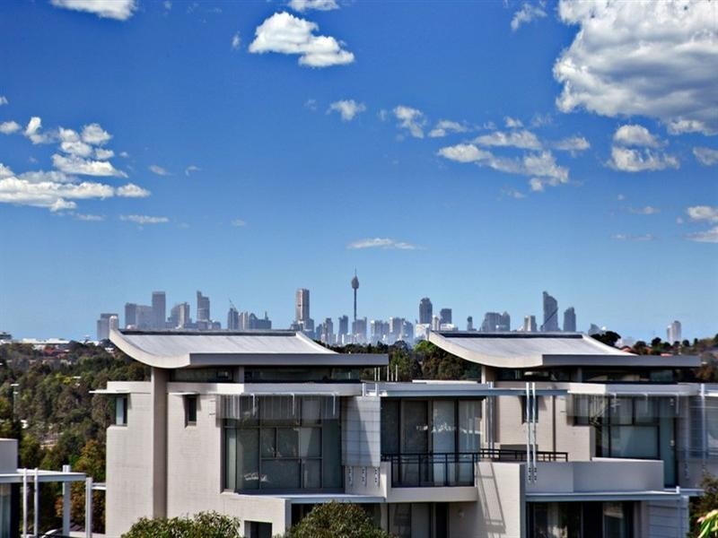 24/1 Mockridge Avenue, Newington NSW 2127