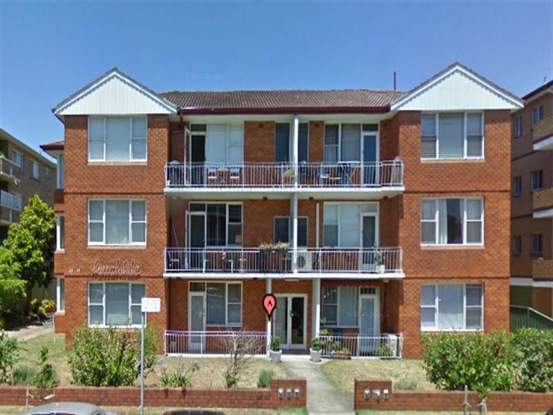 5/10-14 Bruce Street, Brighton-le-sands NSW 2216